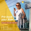 Airport Transfer Service