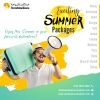 Summer Packages